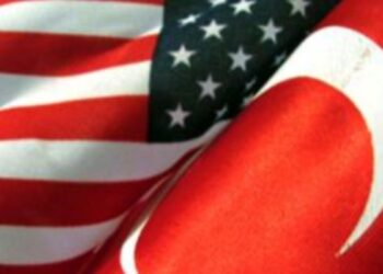 Kongre oturumunda Türkiye’nin stratejik önemi, bölgedeki rolü ve ABD ile ilişkiler masaya yatırıldı