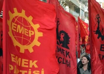 EMEP: Belirsizlik mücadeleyle değişecektir