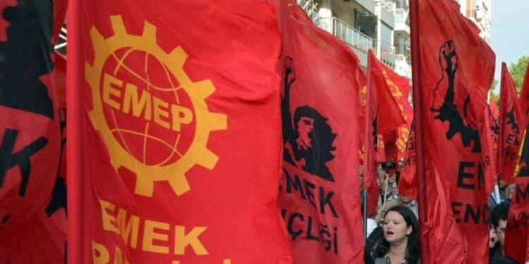 EMEP: Belirsizlik mücadeleyle değişecektir