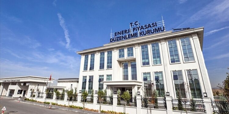 EPDK'dan BOTAŞ Kararı! Yatırım için 20,5 Milyar Dolarlık İmza