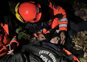 Ece Gürel, 6 dakika sonra çığlık atmaya başlamış!