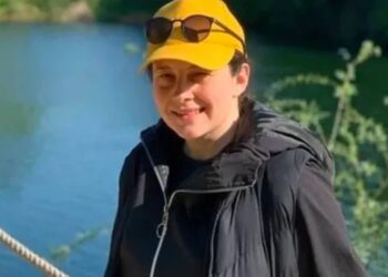 Ece Gürel'e "cadılık eğitimi" verdiği iddia edilen Hale Nur Özen gözaltına alındı