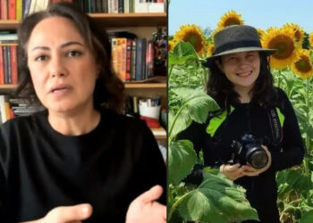 Ece Gürel’e ‘cadılık eğitimi’ verdiği iddia edilen kişi gözaltına alındı