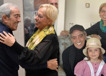 Edip Akbayram'ın Eşinden Duygulandıran Veda