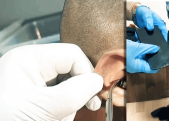 Ehliyet Sınavına İç Çamaşırında Gizlediği Cihazla Girdi, Yakayı Ele Verdi