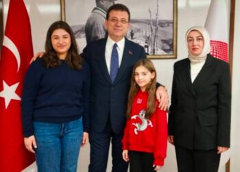 Ekrem Amca İstanbul’u gezdirecekti, onu bekleyebilirim