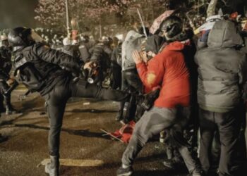 Ekrem İmamoğlu Protestolarının Ardından Operasyon! Gözaltılar Var