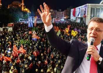 Ekrem İmamoğlu'nun tutuklanması ekonomiyi nasıl etkileyecek?