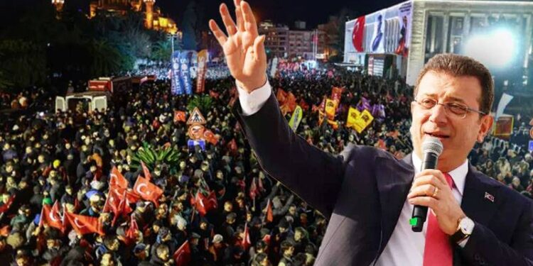 Ekrem İmamoğlu'nun tutuklanması ekonomiyi nasıl etkileyecek?