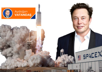 Elon Musk ve Mars’ın kolonizasyonu: ‘Ari ırkın’ yeniden inşa fantezisi mi?