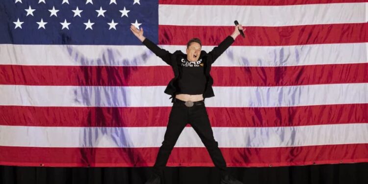 Elon Musk’ın yapay zeka şirketi xAl, X’i satın aldı