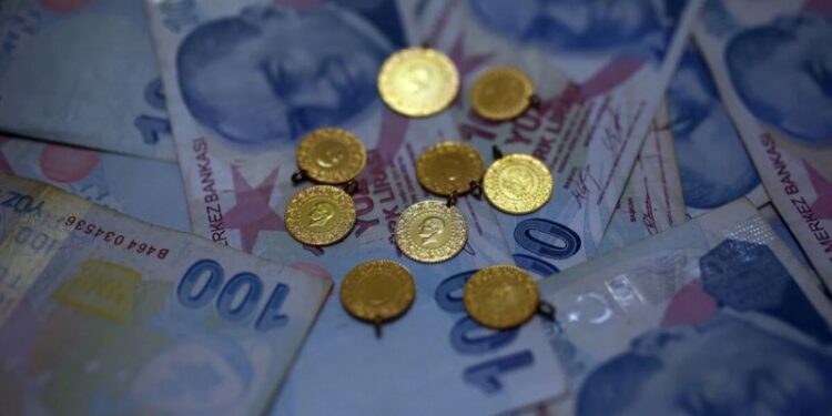 Emekli ikramiyesi 4 bin lira oldu; emeklilerin yıllar içinde alabildiği altın miktarı nasıl değişti?