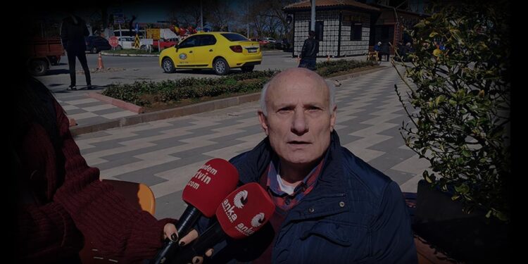 Emekliler İmza Kampanyası Başlattılar 'Biz Bu Yaşamı Hak Etmedik'