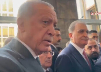Emeklilerin bayram ikramiyesi sorusu Erdoğan’ı kızdırdı: ‘Daha ne olacak”