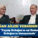 Emine Erdoğan’ın vakfı vergiden muaf