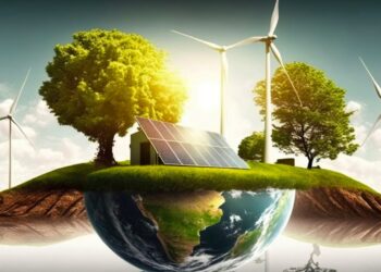 Enerjiye ulaşımda kalıcı çözüm için finansmanın, gelişmekte olan ülkelere yönlenmesi çok kritik role sahip!
