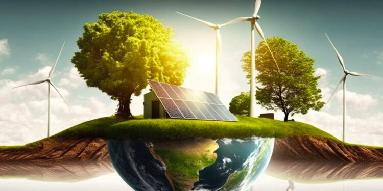 Enerjiye ulaşımda kalıcı çözüm için finansmanın, gelişmekte olan ülkelere yönlenmesi çok kritik role sahip!