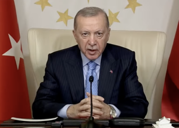 Erdoğan: “AB’ye üyelik müzakerelerimizin canlandırılmasını bekliyoruz”