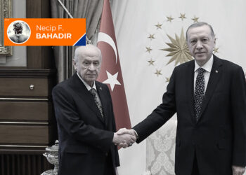 Erdoğan, Bahçeli’yi neden ziyaret etmedi?