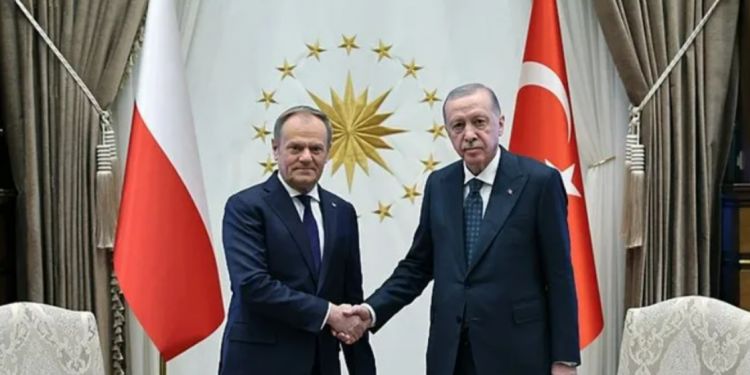 Erdoğan: Bölgemiz savaşa, çatışmaya ve gözyaşına doymuştur