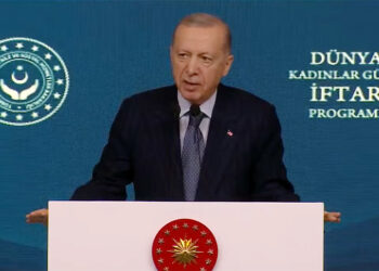 Erdoğan: “CHP kadın düşmanı bir partidir”