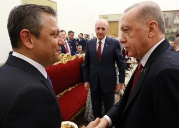 Erdoğan: Özel ve ekibinden ziyadesiyle memnunuz