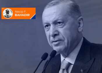 Erdoğan da DEM’lendi!