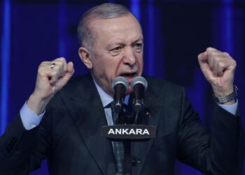 Erdoğan liderleri Saray'da toplayacak!