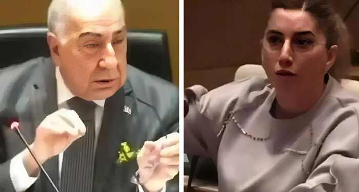 Erdoğan tepki göstermişti; Kadıköy Belediye Meclis Başkanı geceyarısı ‘gözaltına’ alındı