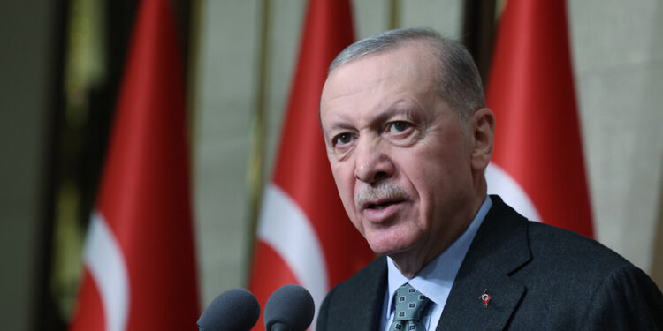 Erdoğan yeni bayramı resmen açıkladı