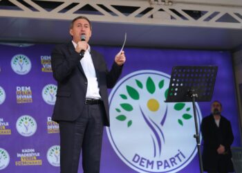 Erdoğan'a mesaj mı?: Biz CHP’nin eylemci kitlesi değiliz!
