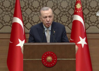 Erdoğan'dan boykot tepkisi; üç-beş muhterisin faşizan siyaseti!