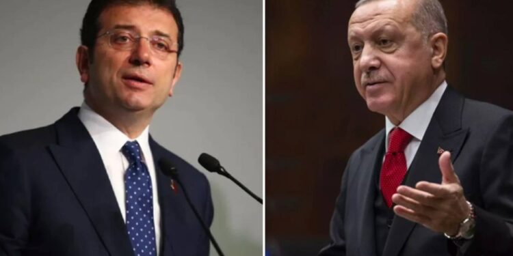 Erken Seçim Anketi Sonuçları Geldi, İkinci Turda İpi Kim Göğüslüyor?