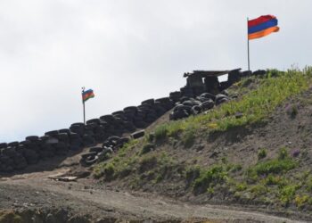Ermenistan ve Azerbaycan barışa hazırlanıyor