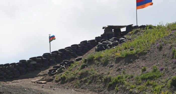 Ermenistan ve Azerbaycan barışa hazırlanıyor