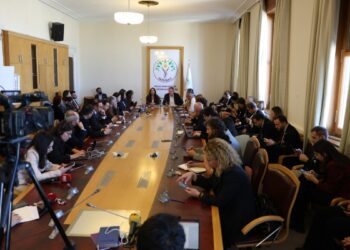 Eş Genel Başkanlar: Devletin rol alması gerekiyor ki yol haritası belli olsun