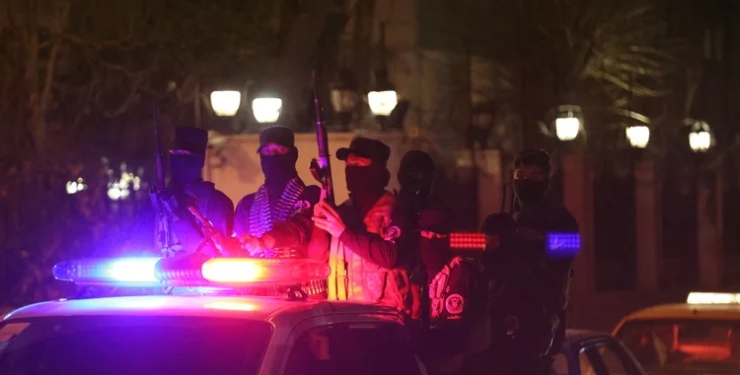 Esad güçlerinden Lazkiye’de saldırı: 13 ölü