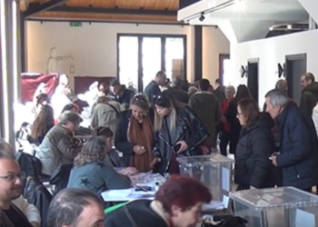 Eski AKP’li Başkan Hamza İnce'den Ekrem İmamoğlu’na Oy Desteği