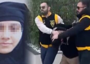 Eski Eşini Vurdu, İfadesi Pes Dedirtti