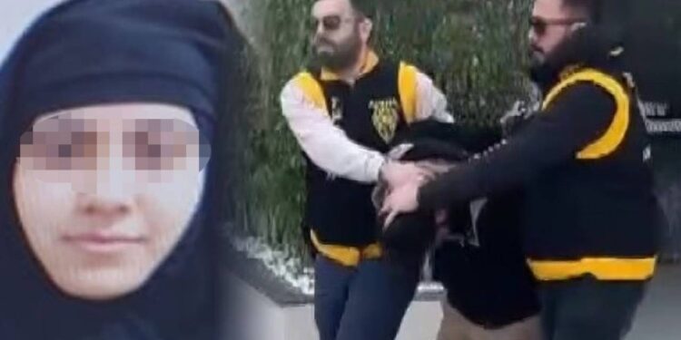 Eski Eşini Vurdu, İfadesi Pes Dedirtti