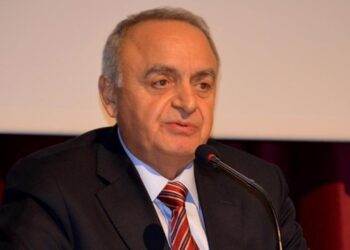 Eski İstihbarat Başkanına 'Cumhurbaşkanı Erdoğan'a Hakaret Davası