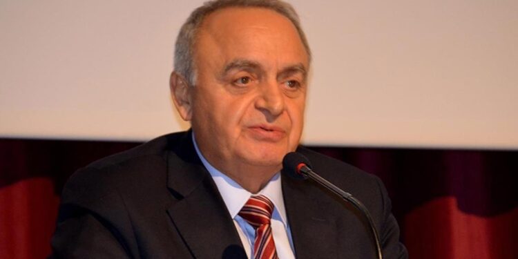 Eski İstihbarat Başkanına 'Cumhurbaşkanı Erdoğan'a Hakaret Davası