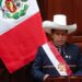 Eski Peru Cumhurbaşkanı Castillo, açlık grevine başladı