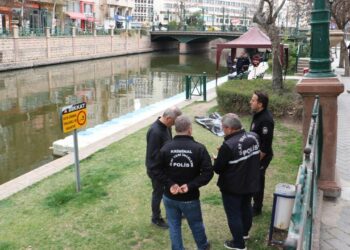 Eskişehir'de Kayıp Alzheimer Hastası Yaşlı Kadından Kahreden Haber