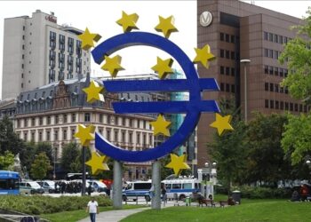 Euro Bölgesi’nin Enflasyonunda Gerileme