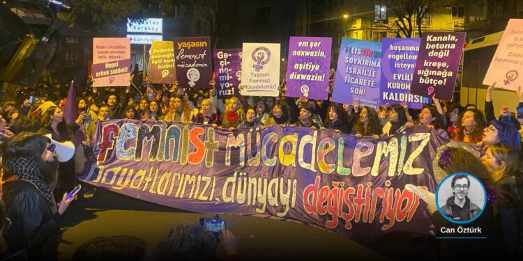 Eylemin ardından en az 70 kişi gözaltına alındı