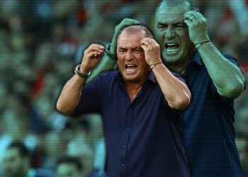 Fatih Terim'e Şok Üstüne Şok: Resmen Doğruladı