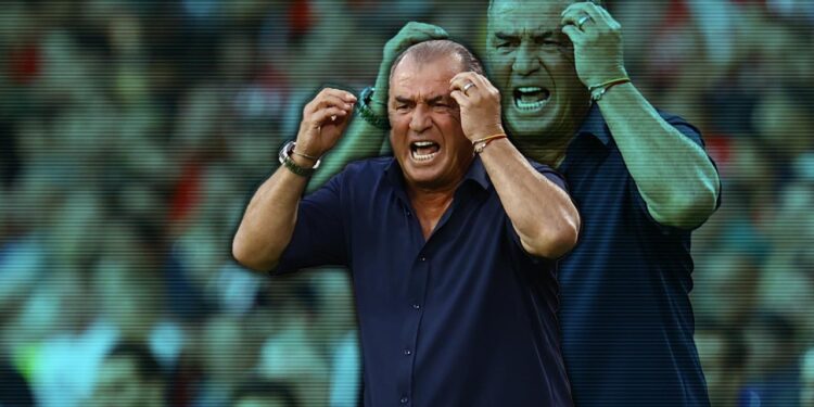 Fatih Terim'e Şok Üstüne Şok: Resmen Doğruladı