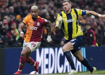 Fenerbahçe, Galatasaray Derbisi Öncesinde Hazırlıklara Tam Gaz Devam Ediyor