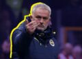 Fenerbahçe Mourinho ile İlgili Kararını Verdi! Tamam mı Devam mı?